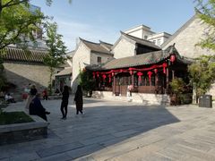 -回龙窝历史文化街区