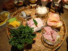 -蘑界·野生菌火锅(深业上城店)