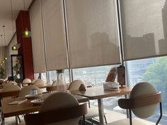 -必胜客(港汇店)