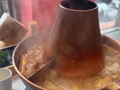 -祥源胡同·涮牛羊肉火锅(花桥店)