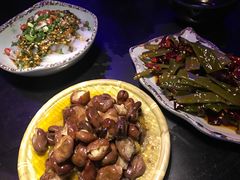 -醉小酒馆·川菜·江湖菜·重庆菜(观音桥旗舰店)