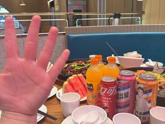 -老板恋上鱼(印象城店)