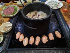 -滇藏石锅宴(北门坡古城管理局店)