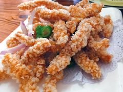 雪花排条-外婆菜之崇明味道(锦江乐园店)