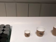 -% Arabica阿拉比卡咖啡烘焙工坊