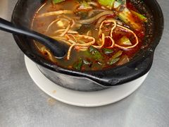 -清真·穆萨砂锅(大皮院店)