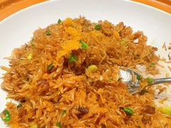 -洛东土菜馆(建国北路店)