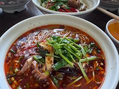 -万县面馆(高笋塘店)