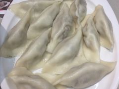 -喜家德虾仁水饺(华强天虹店)