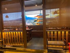-九田家黑牛烤肉料理(新辰里亚运村店)