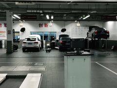 -成都中升汇迪奥迪4S店(奥特莱斯店)