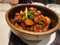 -狮王府淮扬菜(新街口友谊店)