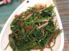 -自游人·美食一楼·地道徽菜(三十年名店)