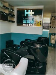 -黑奥秘脱发白发中心