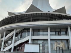 -南宁国际会展中心(会展东博文化旅游区)