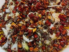 -永安鱼庄·镇江菜(丁卯店)