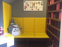 -W CAFE(甜爱路店)