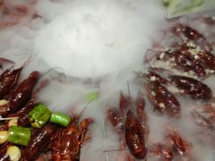 -红胖胖龙虾王·本地菜