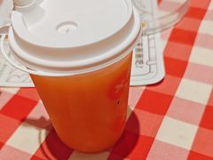 -西贝(上海中心店)