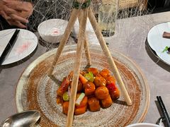 -广州文华东方酒店·江-由辉师傅主理