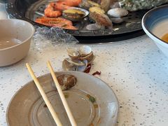 -前王院•巧克力海鲜市集餐厅(万平口店)