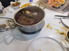 -苏格里岛自助烤肉海鲜火锅(成都金牛万达店)