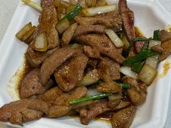 -二扁私房面馆(崂山路店)