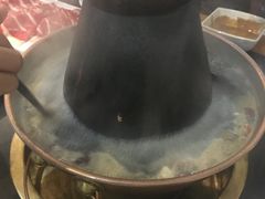 -北门涮肉·铜锅涮肉(南锣鼓巷店)
