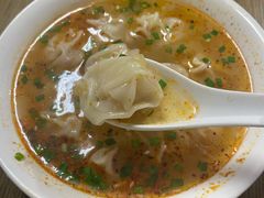 -安庆柴火馄饨(马道街店)