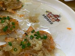 -琼大师东方烤乳猪(亚特兰蒂斯店)