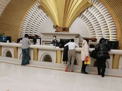 -碧中海汤泉汗蒸酒店