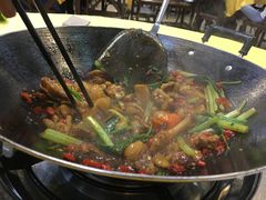 -金鸡厨房(夏湾店)