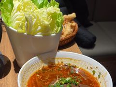 -炉角·鲍鱼牛腩煲(国贸商城店)