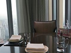 靠窗位-环球港凯悦 · 享悦中餐厅