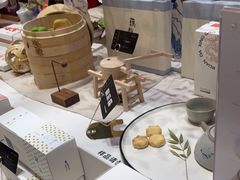 -阮大兴糕团(滨江宝龙店)