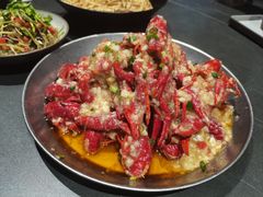 -巴厘龙虾·榜首油焖大虾(洞庭·艺术洋房店)