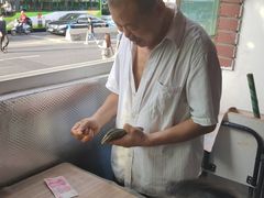 -贵州沾水米线(学田湾店)