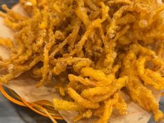 -江湖黑大兔(杨家坪店)