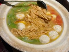 -永安鱼庄·镇江菜(东吴路店)