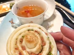 -万达瑞华酒店·品珍中餐厅