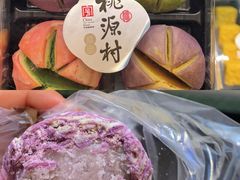 -桃源村(白下路店)
