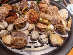 -三个渔夫·蒸汽海鲜(小白楼店)