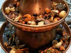 -杭州钱江新城万怡酒店-西餐厅