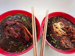-小龙大肉面馆