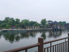 -鹅湖玫瑰文化园