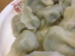-新兴园饺子馆(北京百子湾店)