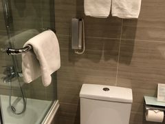 -香港港岛太平洋酒店