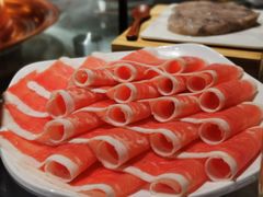 -京和昌·老北京铜锅涮肉(三经路店)