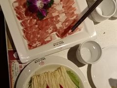 -刘一手火锅(万达广场店)