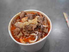 -四里沙茶面(七星西路分店)